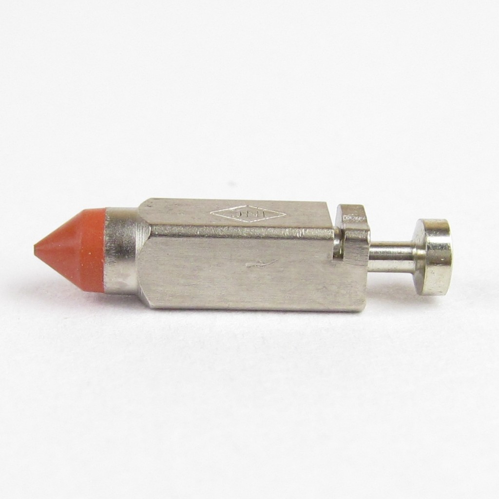 Combinaison fluide manche courte main image 0