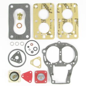 Solex DIDTA 32 carburettor service kit