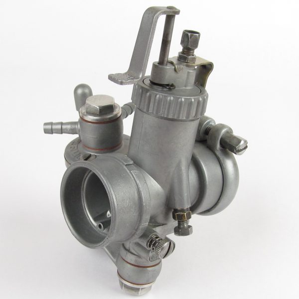 Motorcycle Carburettor Reconditioning