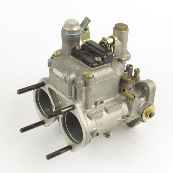 Dellorto Car Carburettors Archives Eurocarb