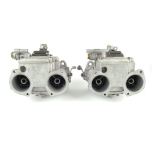 Dellorto DHLA45 carbs - reconditioned