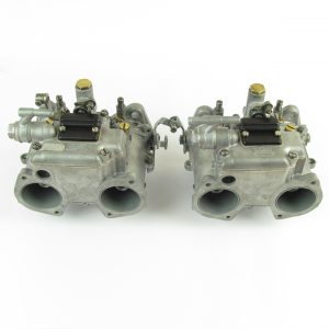 DHLA Carburettors - Reconditioned