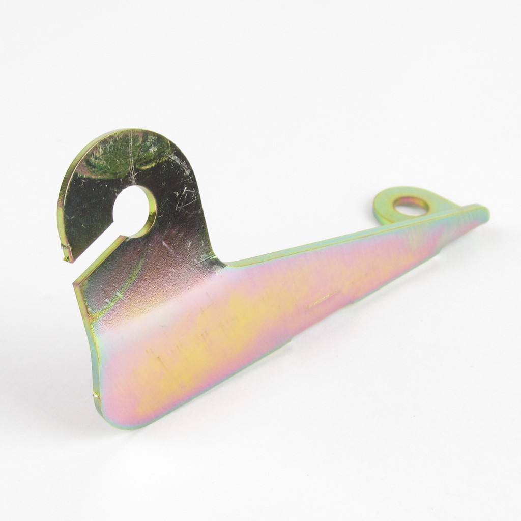 99903.961 er DMTL Cable bracket Eurocarb