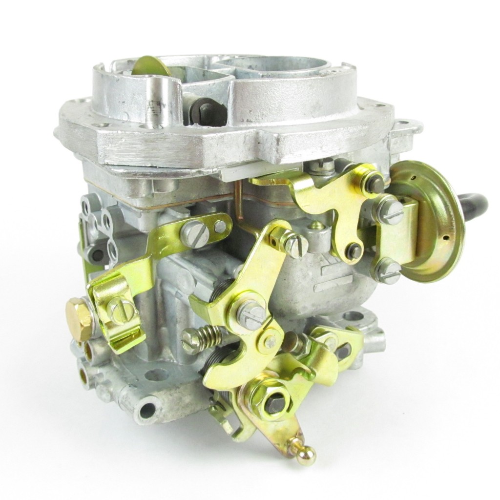 22670.718 Weber DMTL 32/34 Carburettor Ford SierraSapphire 1.8