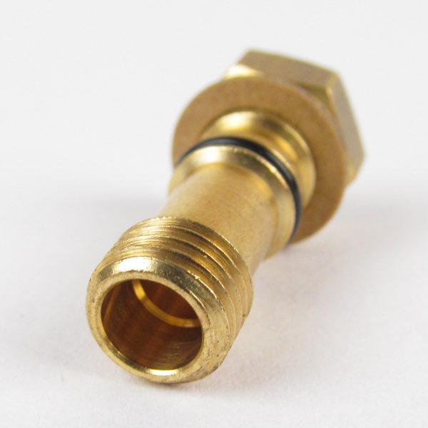 15811 Dellorto FHCP main jet Eurocarb