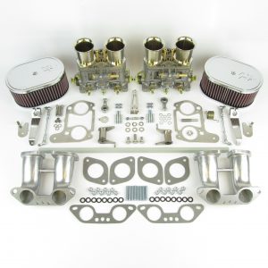 VWK37.1 Type 4 Twin IDF 48 kit CSP WEBER K&N