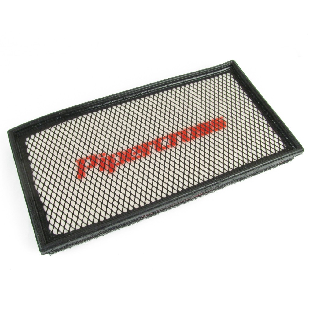 PP1389 Pipercross Performance Panel Filter Eurocarb