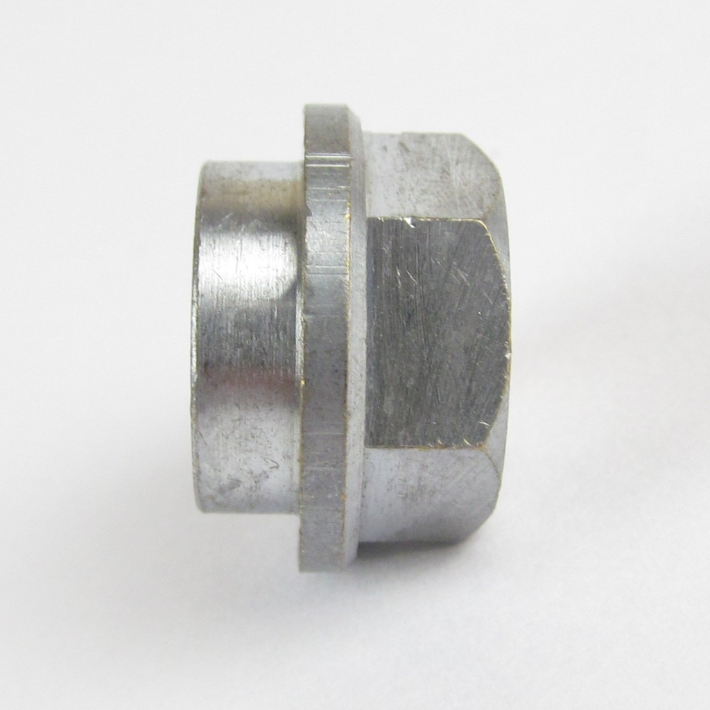 1233 Dellorto SS30 35M Float bowl bottom nut Eurocarb