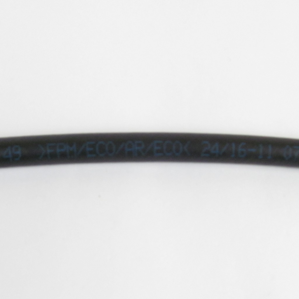 2240.0400 Cohline Carburettor 6mm Fuel injection hose Bio/Ethanol