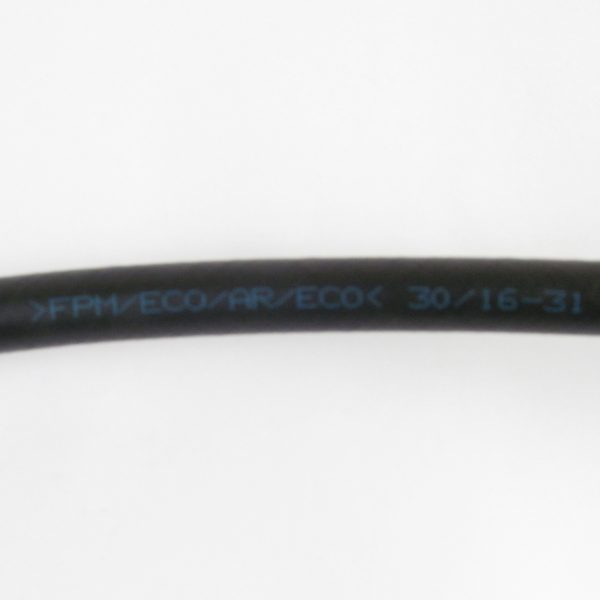 2240.0600 Cohline Carburettor 8mm Fuel injection hose Bio/Ethanol