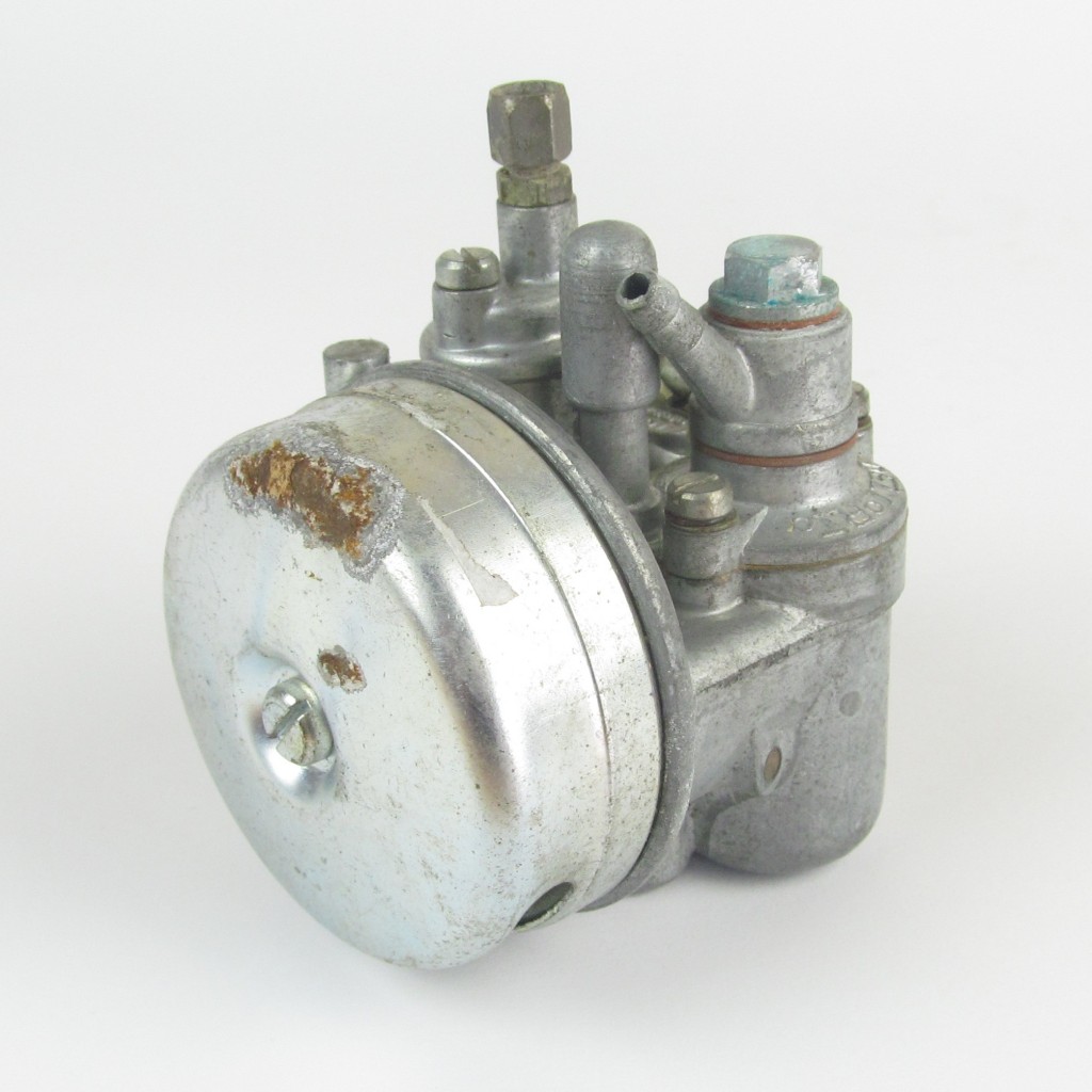 Vintage Dellorto carburettors Archives - Eurocarb