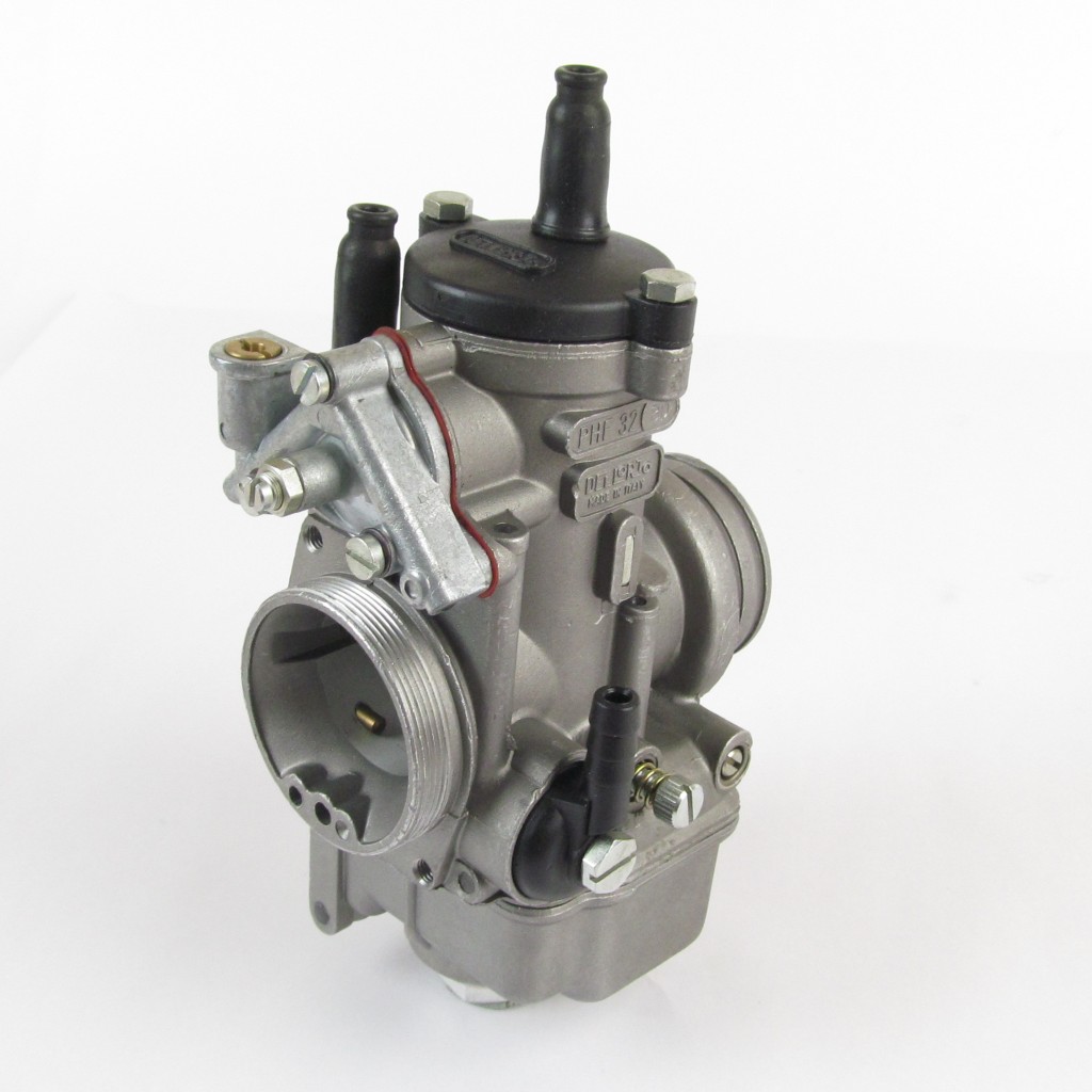 R4533 Dellorto PHF 32BD Eurocarb