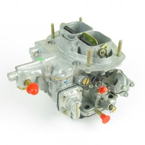 DIR Carburettors