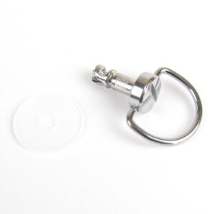 ITG Panex Stud Ring head - Dzus fastener