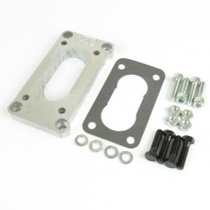 Japanese to Weber carb adaptor plates