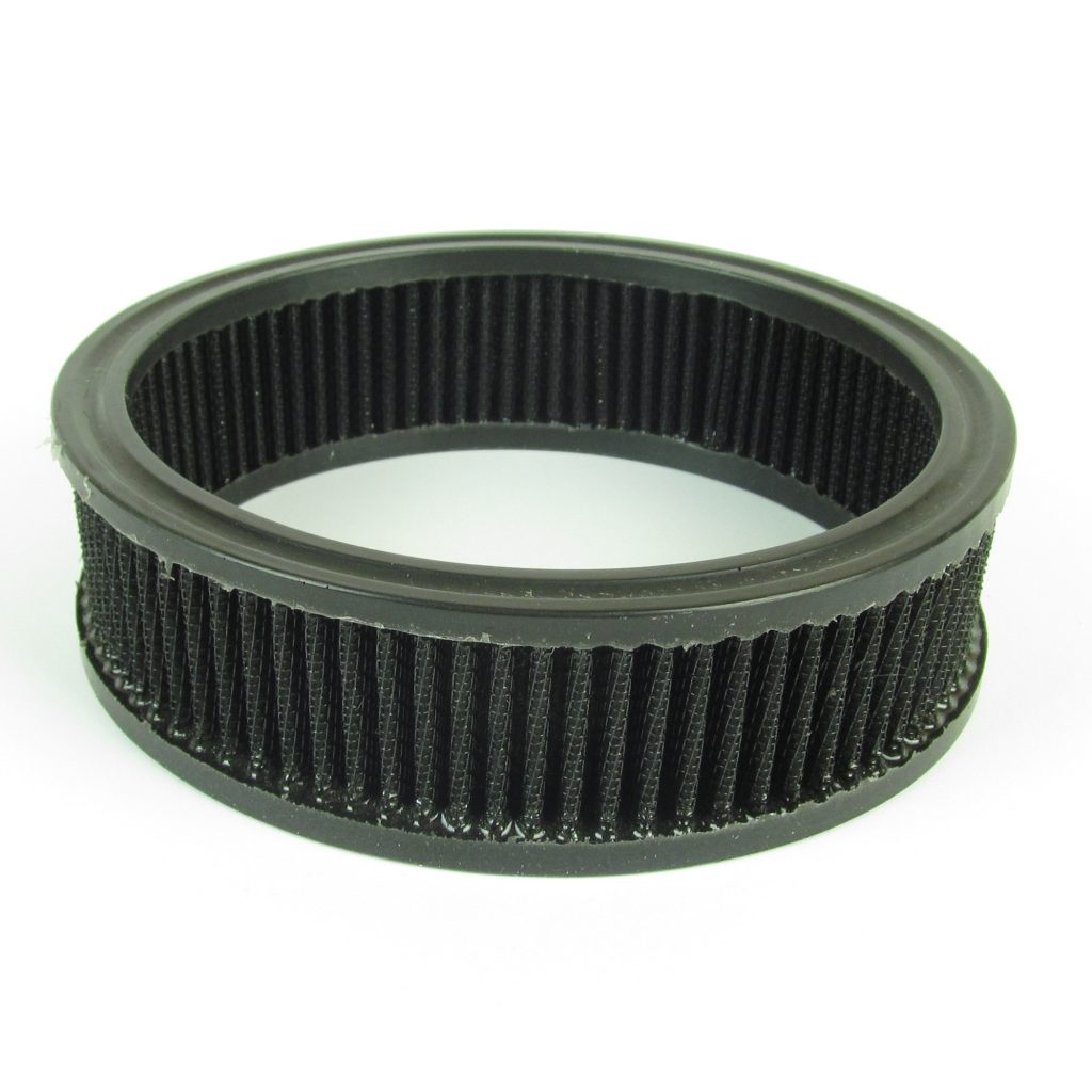 Pancake type filters Archives Eurocarb