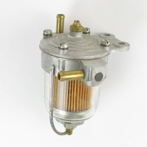 Pressure regulators & parts