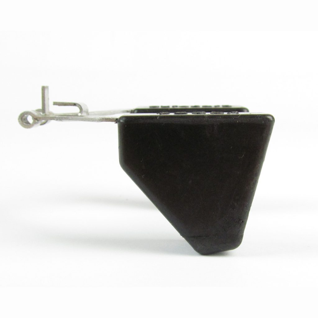 7298.1 Dellorto DHLA/DHLB float assembly 8.5g Eurocarb