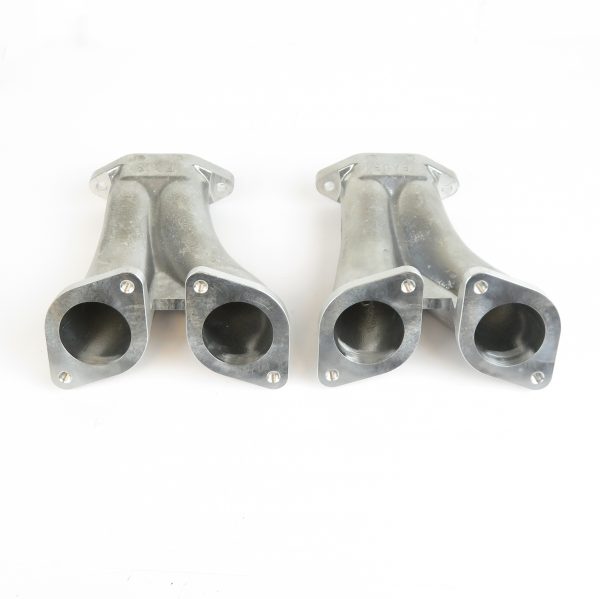 Single Weber 40 IDF / EMPI HMPX / DRLA Intake Manifold For VW Air-Cooled Engine Type 1 5 thumbnail image