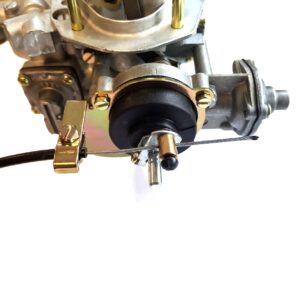 45052.000 Weber DGAV/DGAS Manual choke conversion kit for carburettors