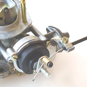 45052.000 Weber DGAV/DGAS Manual choke conversion kit for carburettors