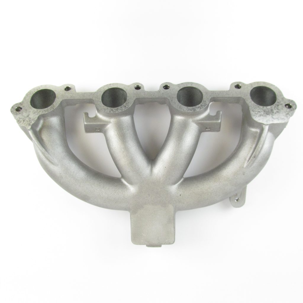 Pmi Intake Manifold For Volvo B21/B23/B230 & Penta AQ125/AQ140 With Weber Carburetor (99004.230)