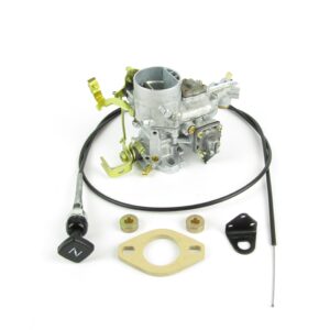 15290.TRA Weber 34ICH Carburettor for Renault Traffic