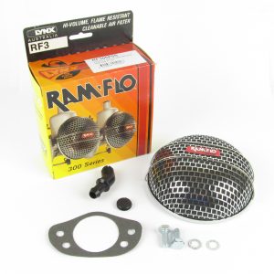 RF305P5S Lynx Ramflo Air filter SU H8 HS8 HD8-2"