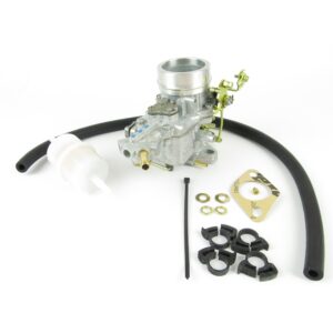 15290.026 Weber 34ICH Carburettor - Cortina/Capri 1600 OHC