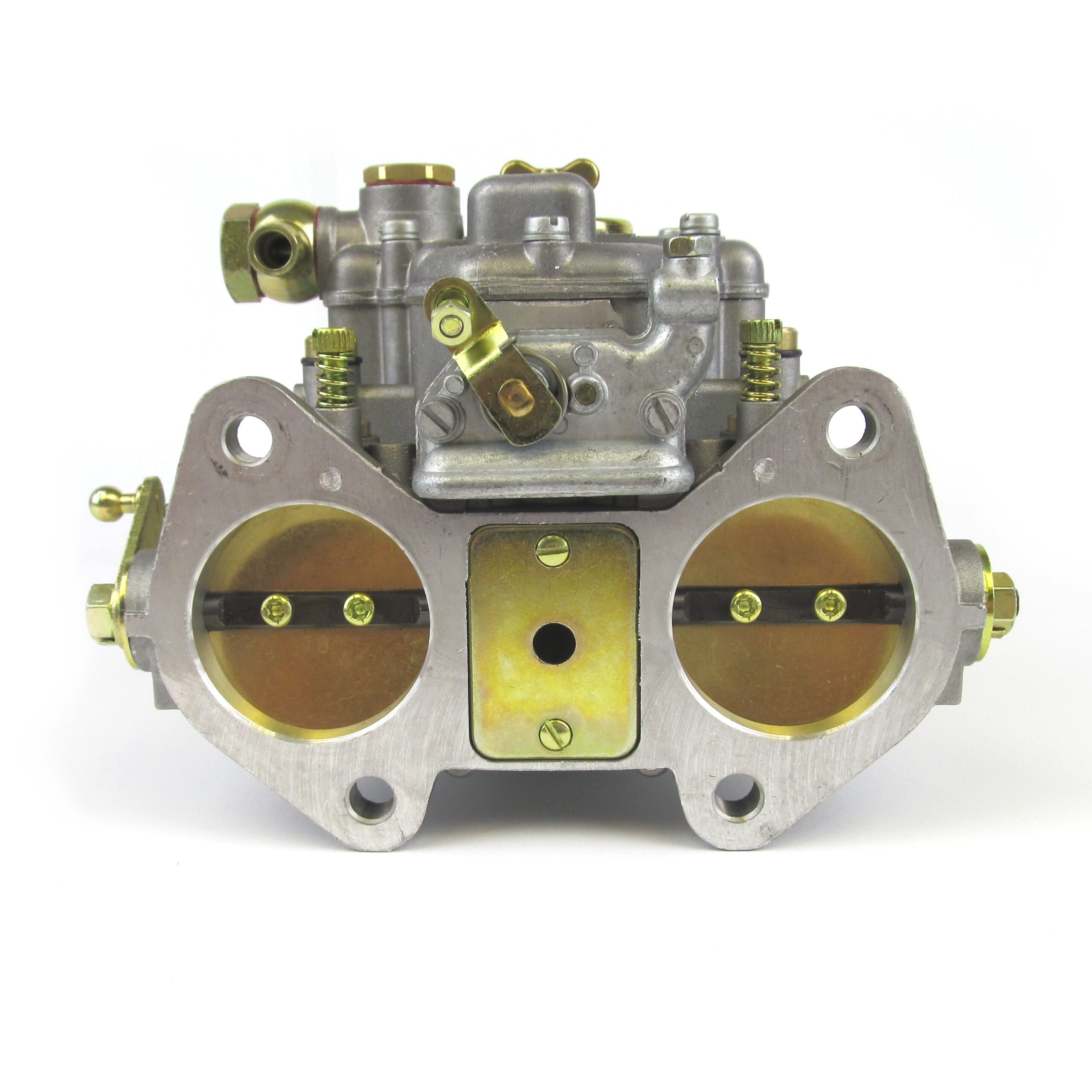 19600.018 Weber DCOE 45-9 carburettor - Image 2
