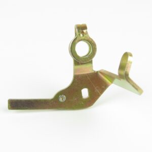 DES15 Dellorto DHLA Lotus lever