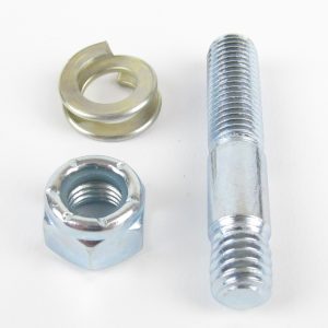 Manifold accessories & fittings