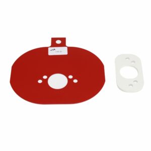 13JC20 ITG SU H4 HS4 HD4 HIF4 HIF38 base plate