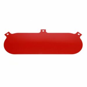 17JC50 ITG Painted backplate - Blank