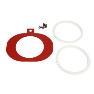31JC20 ITG Weber TLD TLDR base plate