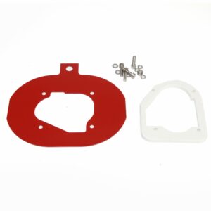5JC20 ITG Weber DAT DFTM DMTE DMTL base plate