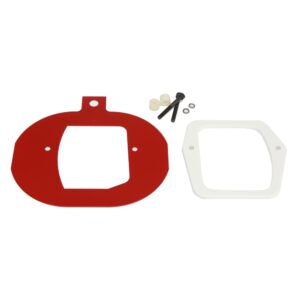 8JC20 ITG Weber 32 DFT DFTA base plate