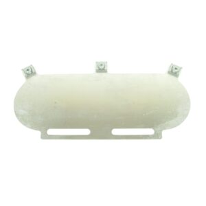 Pipercross PX500 blank base plate