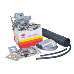 18870.994 Weber 32/36 DGAV Suzuki Vitara 1.6 Offroad kit
