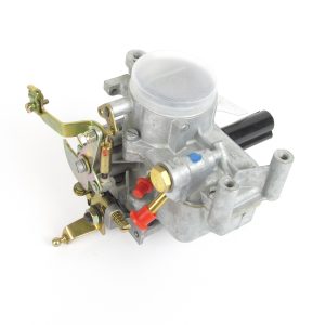 IBF Carburettors