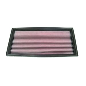 33-2539 K&N Replacement filter Citroen Fiat Lancia Peugeot