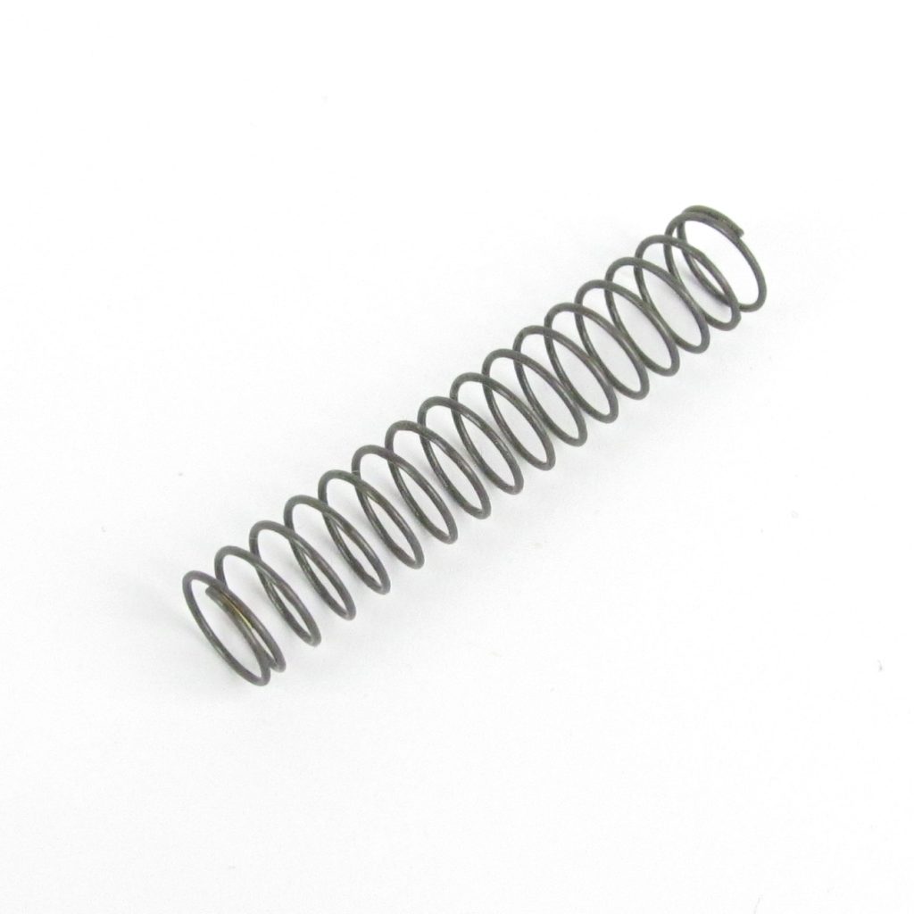47600.034 er DCOE Accelerator pump spring (early type) Eurocarb
