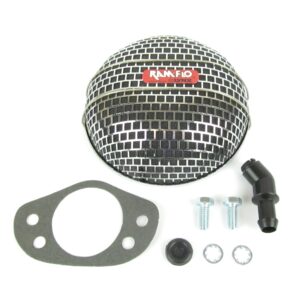 RF305S Lynx Ramflo Air filter SU H8 HS8 HD8 2"