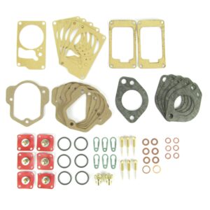 SKT23 Solex 40PI Porsche 911 kit