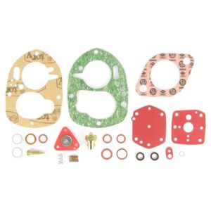 SKT24 Solex 40 PBIC/PICB Porsche 356 Kit