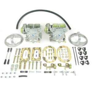 22680.623 Weber 32/36 DGEV Mercedes Benz 230/280 Kit