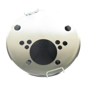 RF356SP5 Lynx Ramflo Offset air filter for SU HIF 1-3/4"