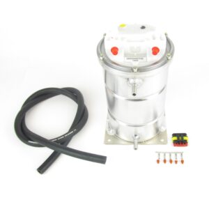 WFP600 Weber EFI Fuel pump swirl pot assembly