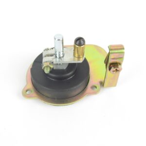 EMPI5352 Weber DGAV/DGAS Manual choke conversion mechanism for carburettors