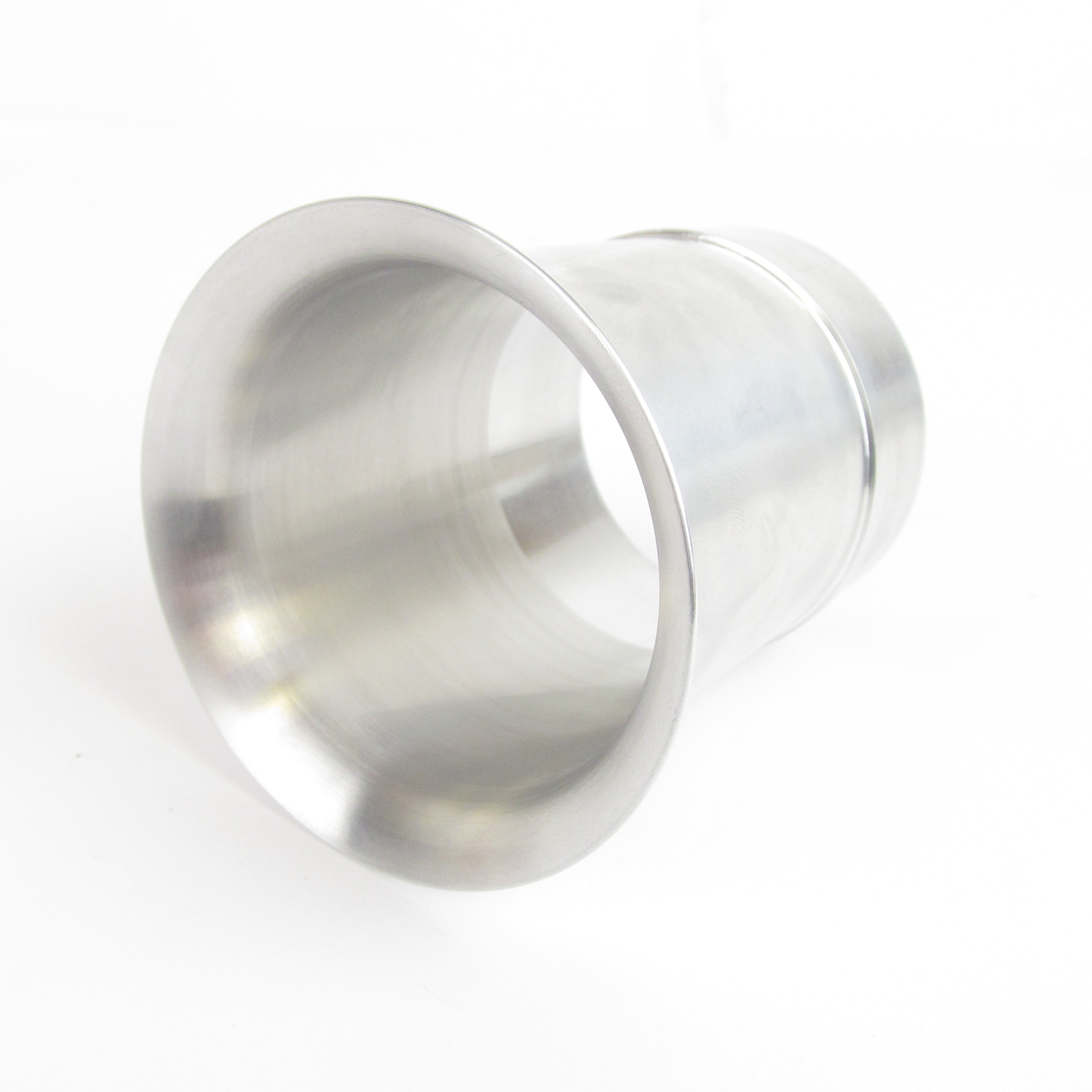 thumbnail image 2 of Webcon Mesh Air Filter For Weber 48IDA & Throttle Bodies – 70mm Trumpets, Triple Layer, UK Made 2 of 5